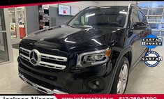2020 Mercedes-Benz GLB GLB 250 4MATIC
