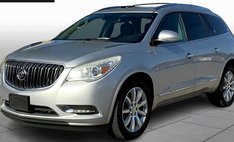 2016 Buick Enclave Premium