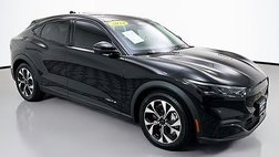 2024 Ford Mustang Mach-E Select