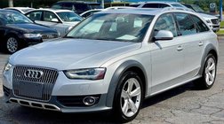 2013 Audi Allroad 2.0T quattro Premium Plus