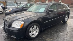 2005 Dodge Magnum SXT