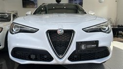 2023 Alfa Romeo Stelvio Veloce