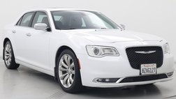 2020 Chrysler 300 Limited