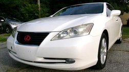 2008 Lexus ES 350 Base