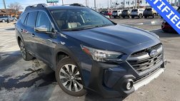 2023 Subaru Outback Touring XT