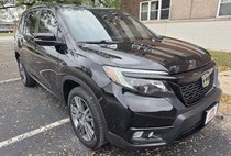 2019 Honda Passport EX-L