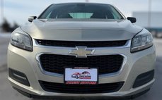 2015 Chevrolet Malibu LS Fleet