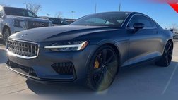 2021 Polestar 1 Base