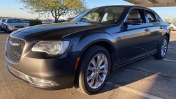 2021 Chrysler 300 Touring