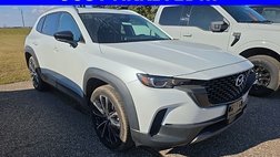 2025 Mazda CX-50 2.5 S Premium Plus