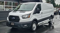 2023 Ford Transit 250
