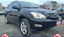 2007 Lexus RX 350 Base