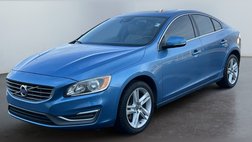 2014 Volvo S60 T5 Premier