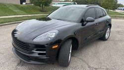 2020 Porsche Macan S