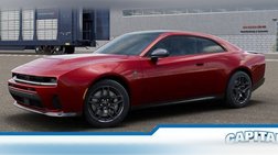 2026 Dodge Charger Scat Pack Plus