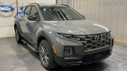 2024 Hyundai Santa Cruz XRT