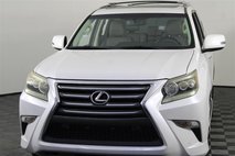 2017 Lexus GX 460 Base
