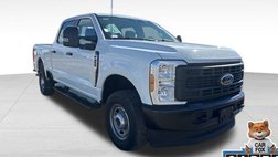 2024 Ford Super Duty F-250 XL