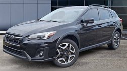 2020 Subaru Crosstrek Limited