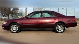 1998 Lexus ES 300 Base