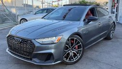 2020 Audi S7 2.9T quattro Premium Plus