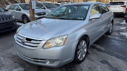 2006 Toyota Avalon XL