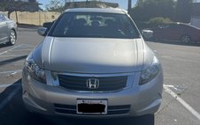 2010 Honda Accord LX