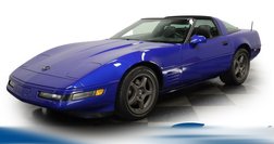 1994 Chevrolet Corvette Base