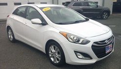 2014 Hyundai Elantra GT Base