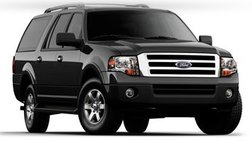 2012 Ford Expedition 