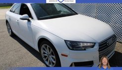 2019 Audi A4 Premium