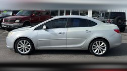 2013 Buick Verano Base