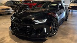 2017 Chevrolet Camaro ZL1