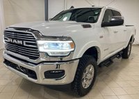 2022 Ram Ram Pickup 2500 Laramie
