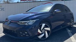 2022 Volkswagen Golf GTI S