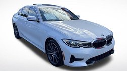 2021 BMW 3 Series 330e
