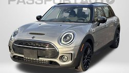 2024 MINI Clubman Cooper S ALL4