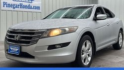 2012 Honda Crosstour EXL
