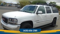 2005 GMC Yukon XL SLE