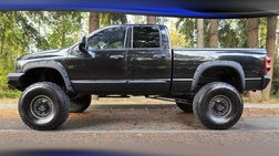 2007 Dodge Ram 2500 SLT