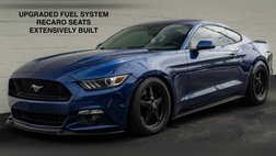 2015 Ford Mustang GT