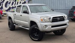 2007 Toyota Tacoma V6