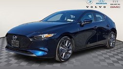 2023 Mazda MAZDA3 Preferred