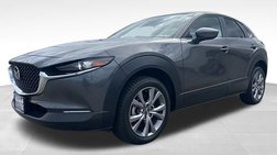 2020 Mazda CX-30 Select