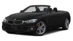 2014 BMW 4 Series 435i