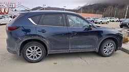2023 Mazda CX-5 S Preferred