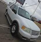 2004 Ford Expedition Eddie Bauer