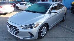 2020 Hyundai Elantra Limited