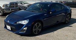 2014 Scion FR-S 