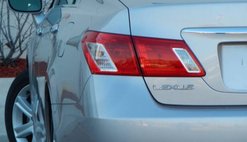 2007 Lexus ES 350 Base